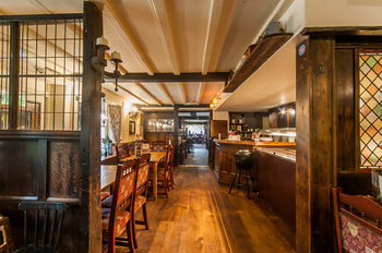 The Red Lion Ξενοδοχείο Winfrith Newburgh Εξωτερικό φωτογραφία